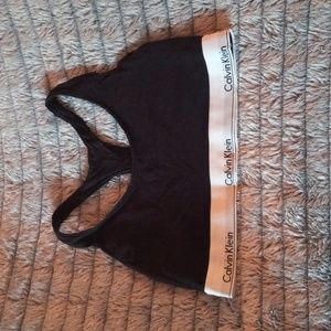 Calvin Klein Sports Bra